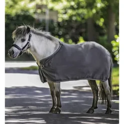 Chemise polaire cheval Economic - Waldhausen