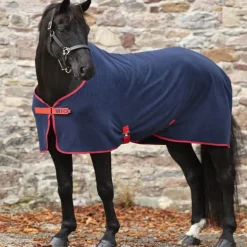 Chemise polaire cheval Mio Fleece Rem XSur - Horseware