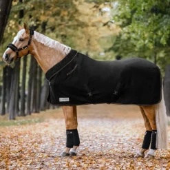 Chemise polaire cheval Modern Rosé - Waldhausen