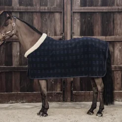 Chemise Polaire cheval Show Rug Heavy - Kentucky
