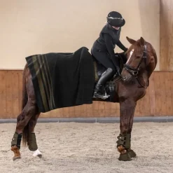 Chemise polaire cheval Sölden - Waldhausen