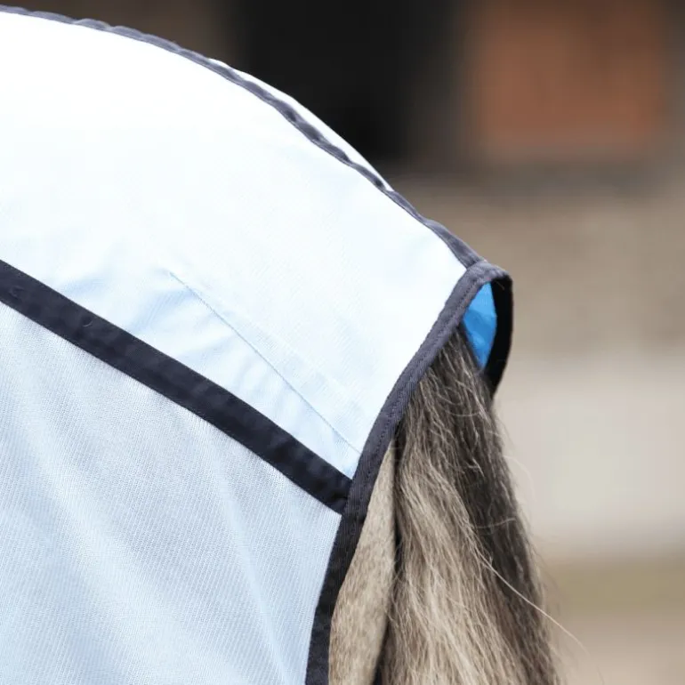 Chemise rafraichissante cheval Quick Chill Cooling Rug - Equilibrium