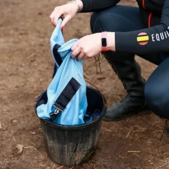 Chemise rafraichissante cheval Quick Chill Cooling Rug - Equilibrium