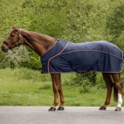 Chemise séchante anti-mouche cheval Cooler - Waldhausen