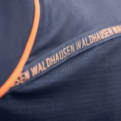 Chemise séchante anti-mouche cheval Cooler - Waldhausen