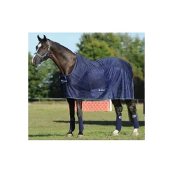Chemise séchante anti-mouche cheval Cooler Compétition - Bucas