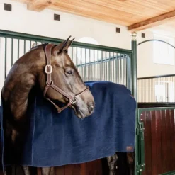 Chemise séchante cheval carré Heavy - Kentucky