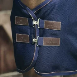 Chemise séchante cheval 3D Spacer - Kentucky