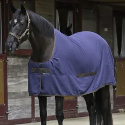 Chemise séchante cheval en lin - Bucas