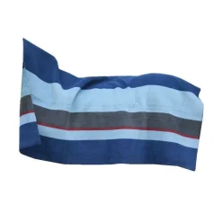 Chemise séchante cheval Heavy Stripes - Kentucky