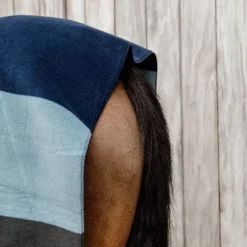 Chemise séchante cheval Heavy Stripes - Kentucky