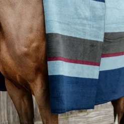 Chemise séchante cheval Heavy Stripes - Kentucky
