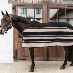 Chemise séchante cheval Heavy Fleece - Kentucky