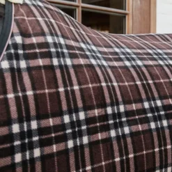 Chemise séchante cheval Heavy Fleece - Kentucky