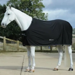 Chemise séchante cheval Power Cooler - Bucas