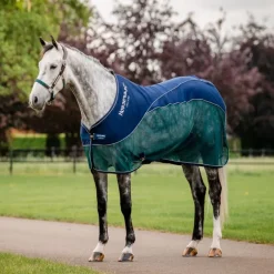 Chemise séchante cheval Signature Sport Cooler - Horseware