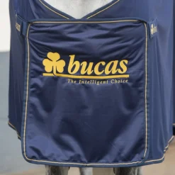 Chemise séchante Panel (avec logo) - Bucas