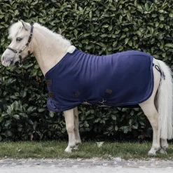 Chemise séchante polaire poney - Kentucky