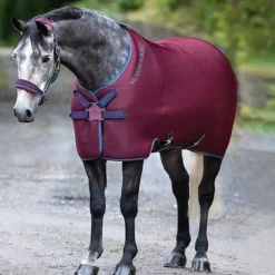 Chemise séchante Rambo Airmax Cooler disc - Horseware