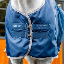 Chemise séchante thérapeutique cheval Ionic - Horseware