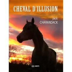 Cheval d'illusion - ABCD