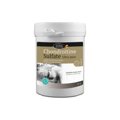 Chondroïtine Sulfate Ultra Pure - 150 g - Horse Master