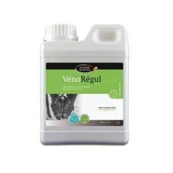Circulation sanguine 1 L Venorégul - Horse Master