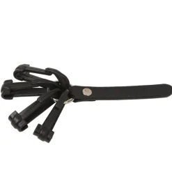 Clip de mors PVC x 4 pour bridon Micklem - Horseware