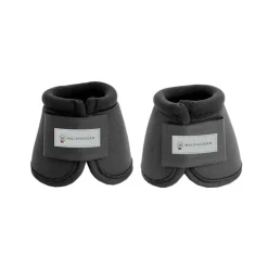 Cloches cheval anatomiques Professional - Waldhausen