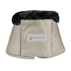 Cloches cheval doublées en mouton Comfort - Waldhausen