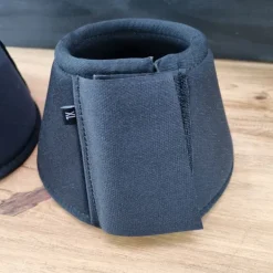 Cloches cheval en néoprène