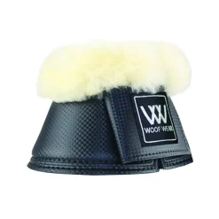 Cloches mouton synthétique - Woof Wear