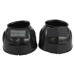 Cloches ouvertes en PVC souple - Waldhausen