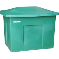 Coffre à grains résine 600 L - La Gée