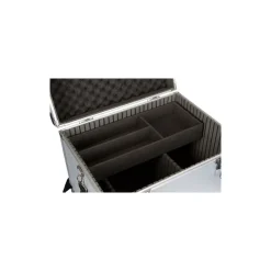 Coffre de pansage alumnium - AluSafe