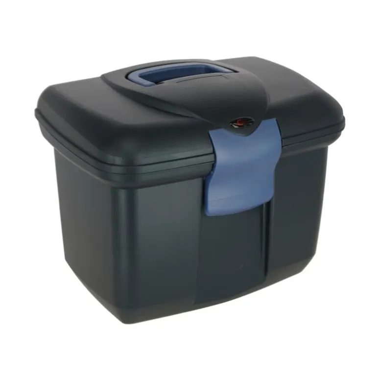 Coffre de pansage Roma