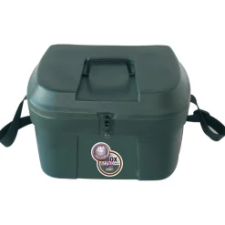 Coffre de pansage résine Box Pro XL - La Gée