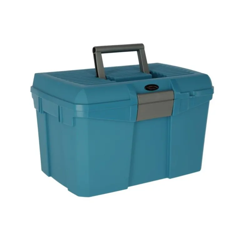 Coffre de pansage Siena