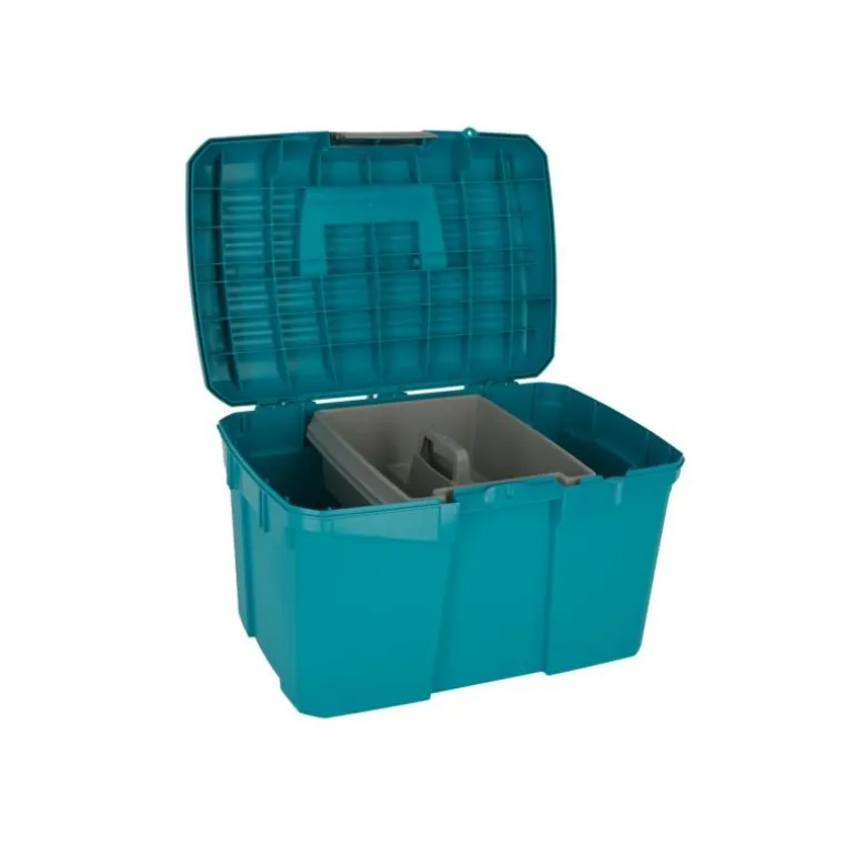 Coffre de pansage Siena