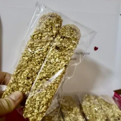 Coffret Crunchy Bars Super Fruits - Friandise naturelle cheval (x6 300g) - Happy Crackers