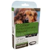 Collier antiparasitaire et répulsif naturel chien - Zoostar
