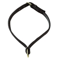 Collier d'attache cheval