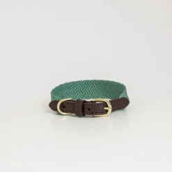 Collier pour chien Jacquard - Kentucky Dogwear