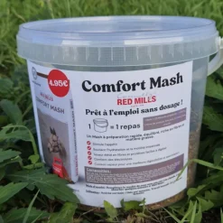 Comfort Mash cheval unidose prêt à l'emploi - Red Mills