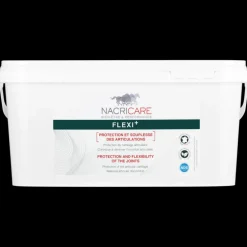Complément arthrose et articulations cheval Flexi Plus - Nacricare