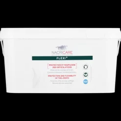 Complément arthrose et articulations cheval Flexi Plus - Nacricare