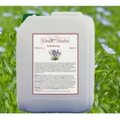 Complément cheval anti-dermite Itch Away 2,5l - Vital'Herbs