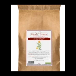 Complément démangeaisons cheval Itch'Away - Vital'Herbs