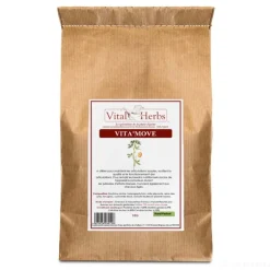 Complément mobilité souplesse cheval Vita move - Vital Herbs