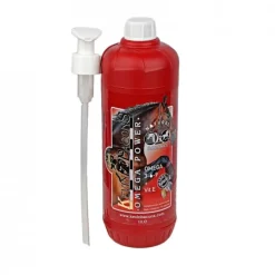 Complément métabolique chevaux 1 L Omega Power - Kevin Bacon's